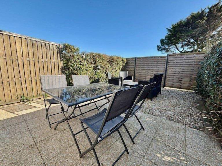 Maison de vacances Quiberon