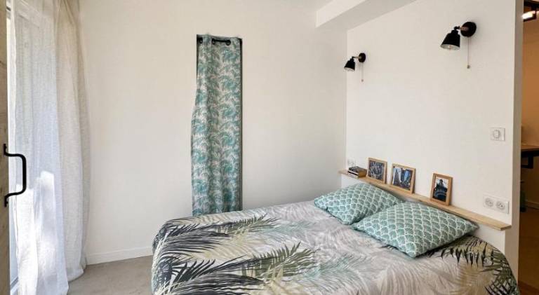 70 m&sup2; Ferienwohnung