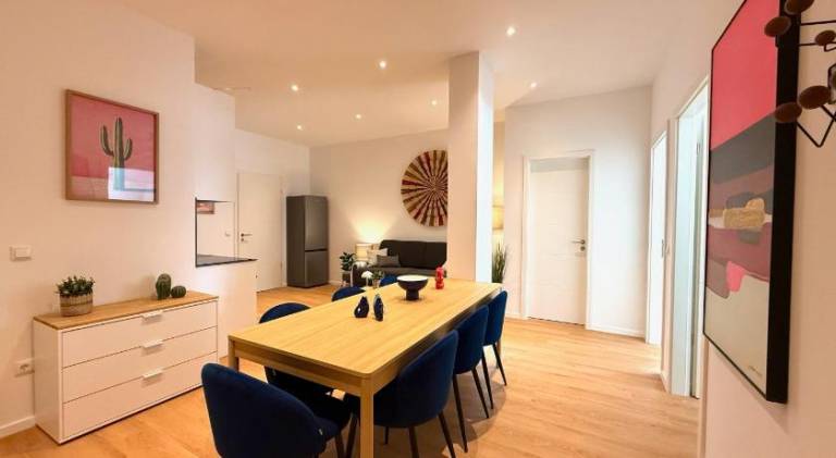 BeckHomes Munich - Stylish Central Apartments — photo 5