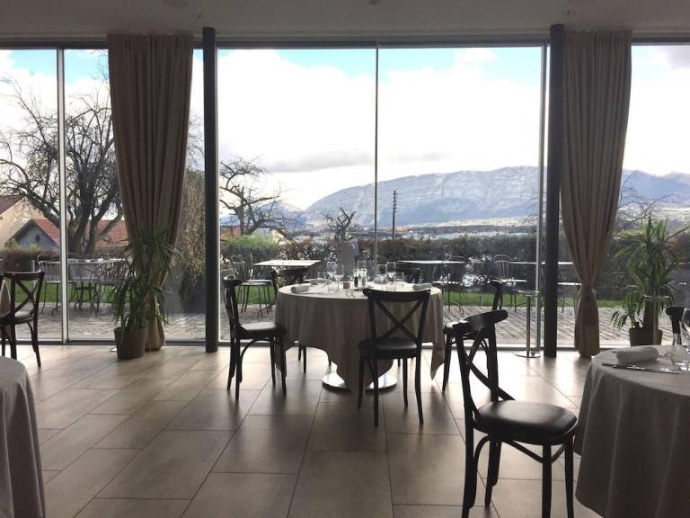 Auberge de Confignon — photo 3