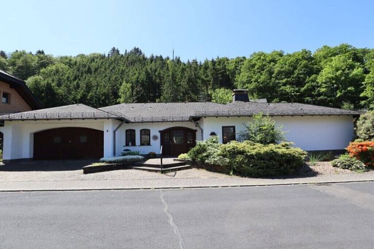 Ferienhaus Adenau