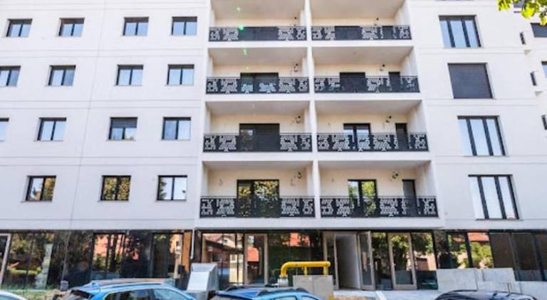 Rental apartment with 1 room for 4 persons — photo 4