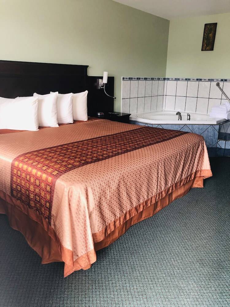 Motel  Perth
