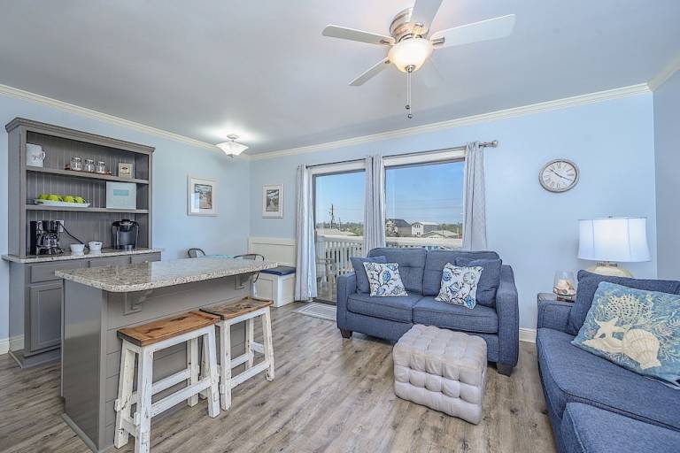 Condo Orange Beach