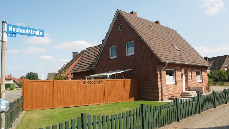 Ferienwohnung Lathen