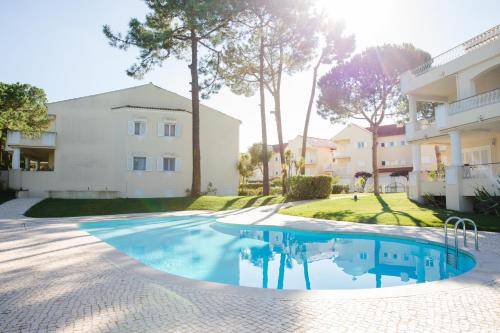 Apartment  Carvalhal