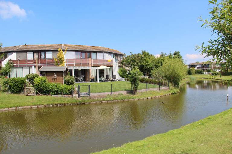 Huis Brouwershaven