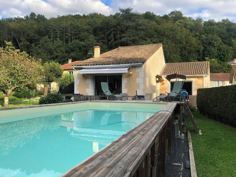 Maison de vacances Périgueux