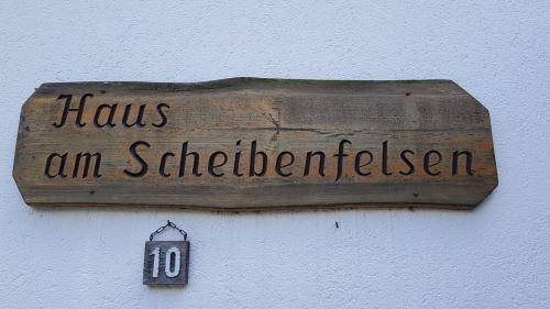 Ferienwohnung Sankt Blasien