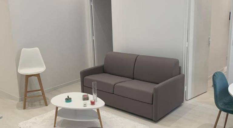 Rental apartment | Near Castle Hill in Thiers