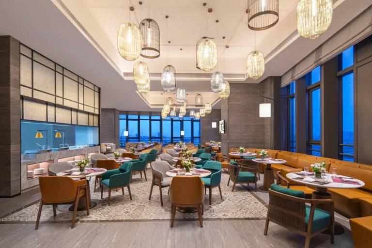 Ascott M-City Foshan — photo 4