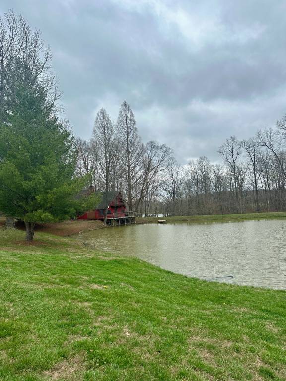 Cabin Bloomfield