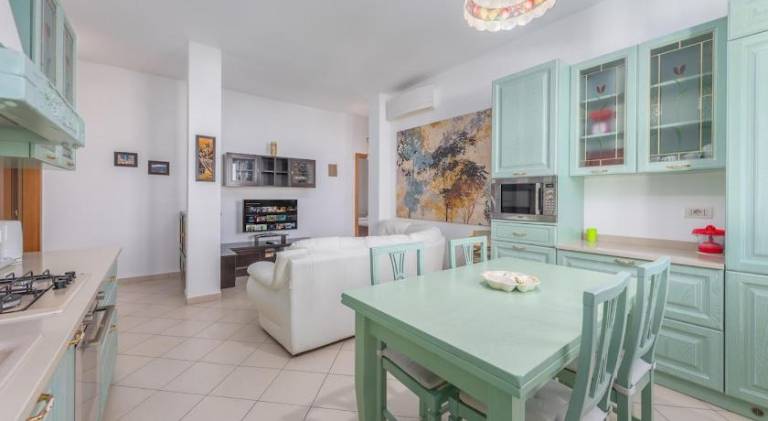 Holiday apartment with 2 rooms for 4 persons — photo 3