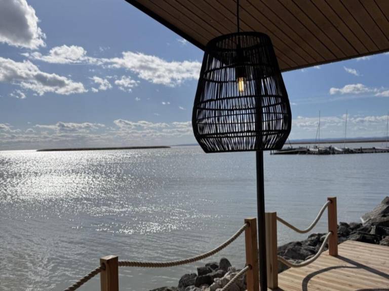 Ferienhaus in Breitenbrunn, für max. 6 Personen Ferienhaus in Breitenbrunn, für max. 6 Personen