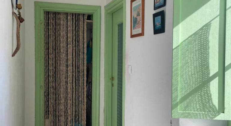 Rental apartment with 1 room for 6 persons in Celle Ligure