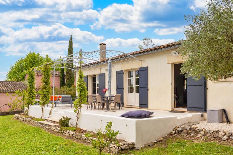 La Maison Dou Vala