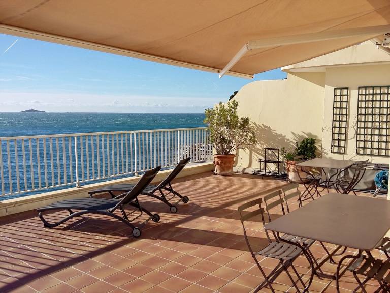 Appartamento La Seyne-sur-Mer