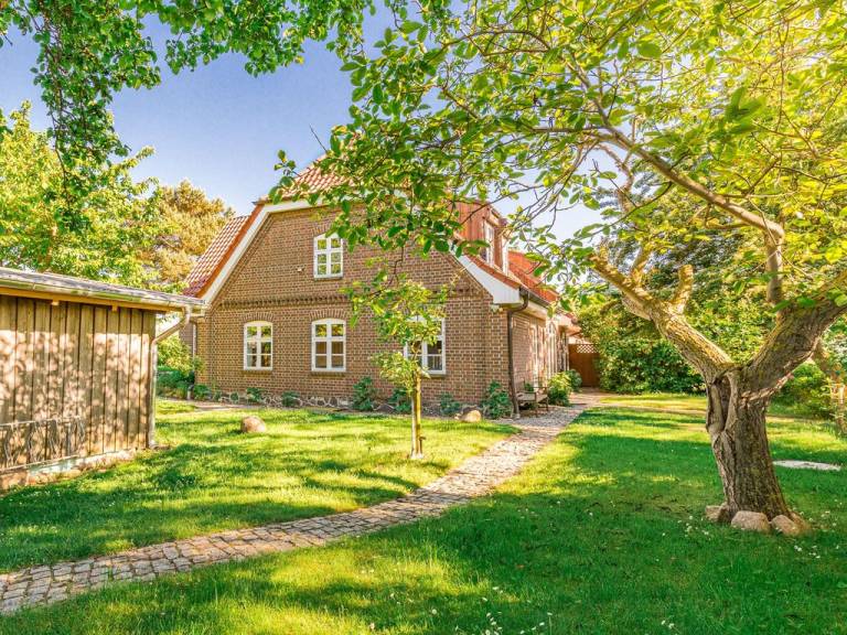 Ferienwohnung Wohlenberg
