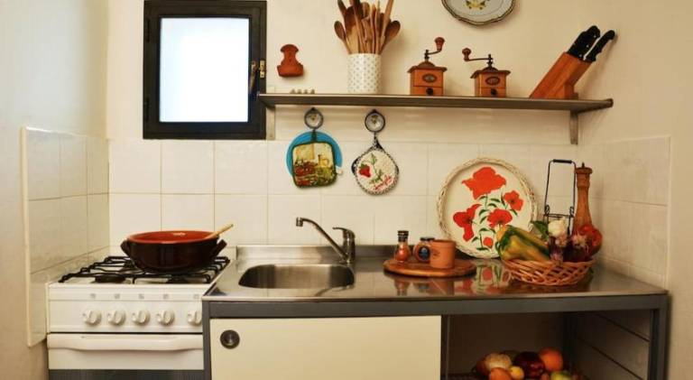 Holiday apartment with 1 room for 4 persons — photo 3