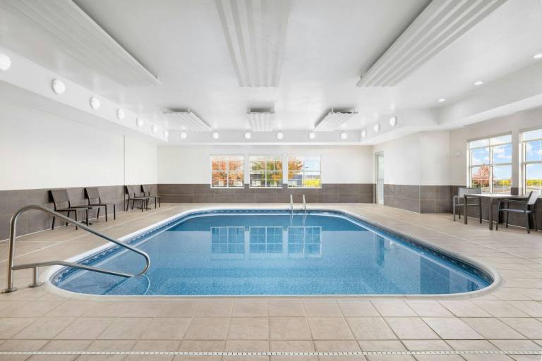 Residence Inn by Marriott Scranton — photo 2