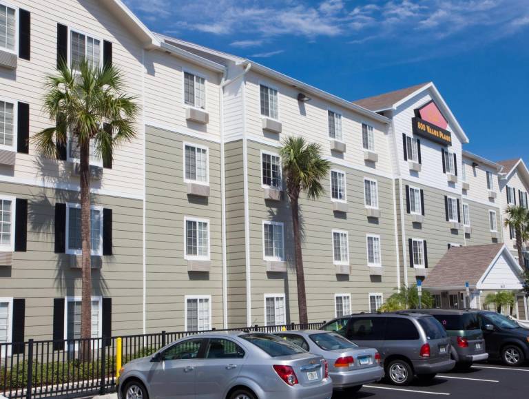 WoodSpring Suites Orlando West - Clermont in Clermont, FL