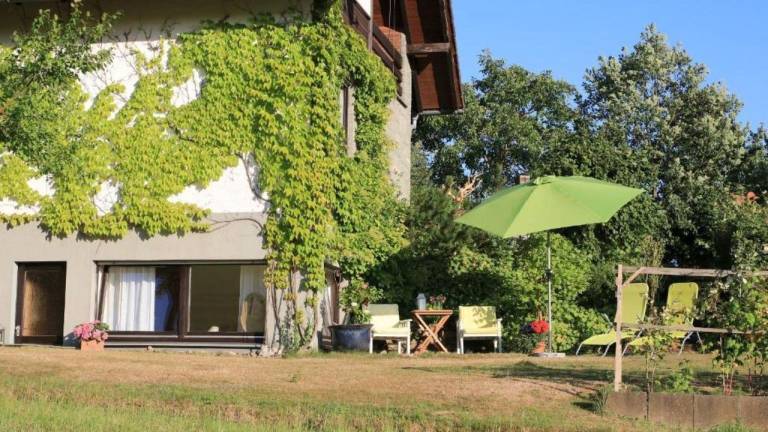 Ferienwohnung Hummersen