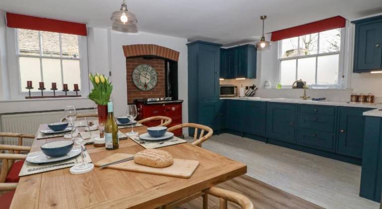 105 m&sup2; Ferienhaus