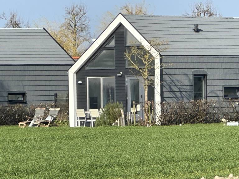 ZE1365 Ferienhaus im Kattendijke