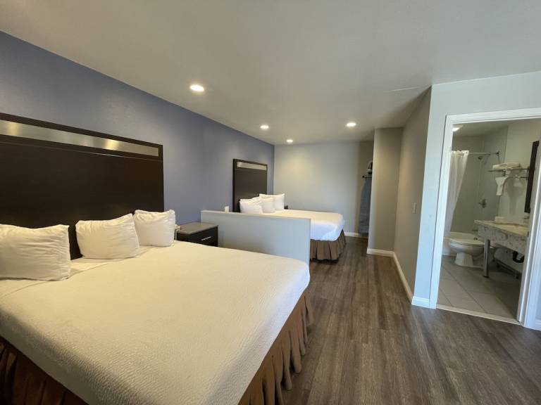 Motel Yuba City