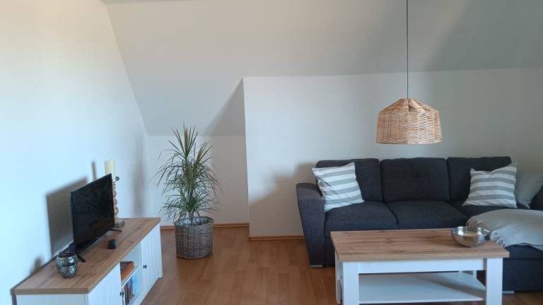 Ferienwohnung Mettingen