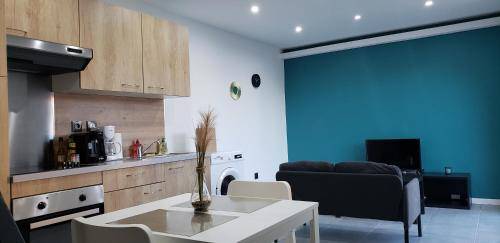 Appartement Lens