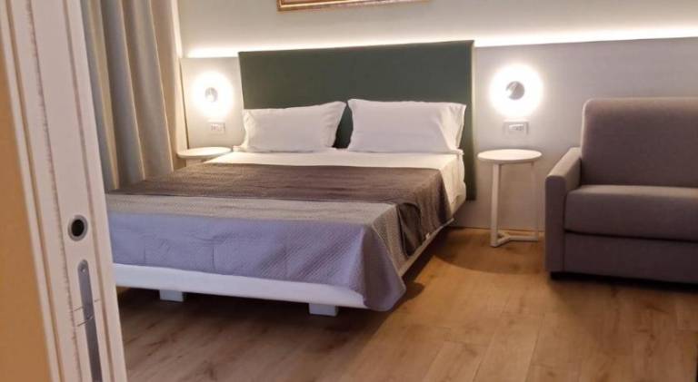Atlantide Suites Tropea — photo 2