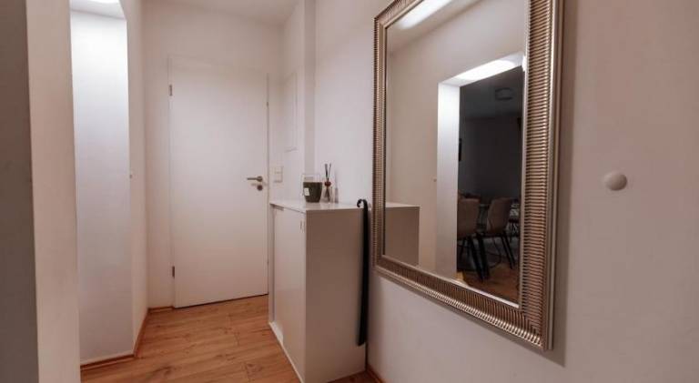 Holiday apartment with 1 room for 4 persons — photo 3