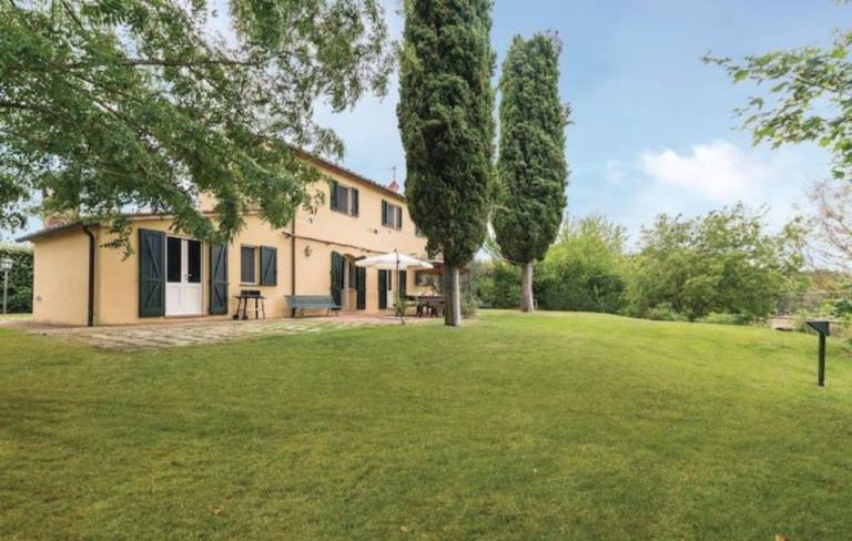 Ferienhaus in Cetona, Sizilien