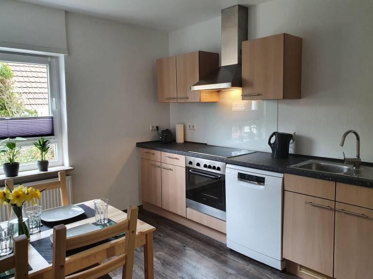 Ferienwohnung Klingenmünster
