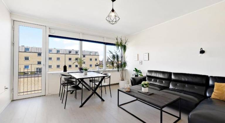 Rental apartment with 1 room for 3 persons — photo 3