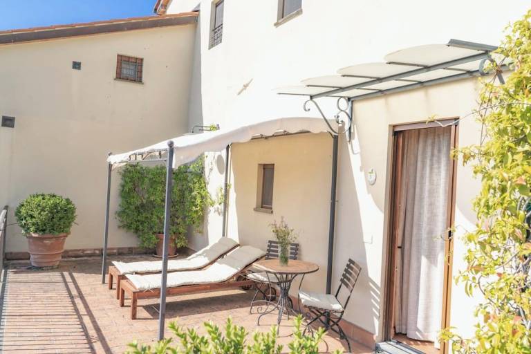 Bed & Breakfast Buggiano