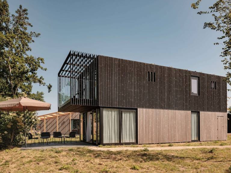Huis Brielle