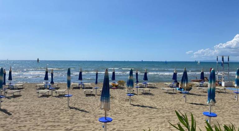 Holiday apartment with 2 rooms for 5 persons — photo 3