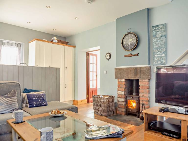 Cottage  Rhoscolyn