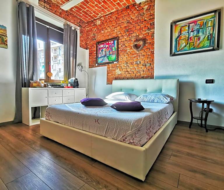 Bed & Breakfast Chivasso