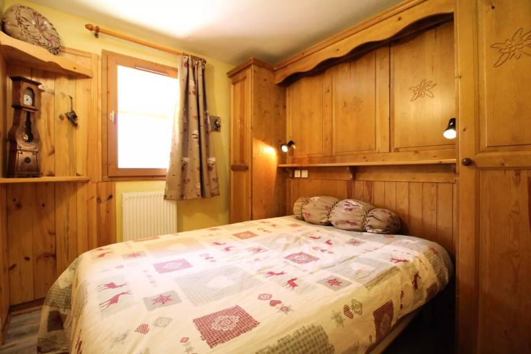 Residence Balcons De Val Cenis Haut - BAA207 - apartment 6 people close to the slopes — photo 4