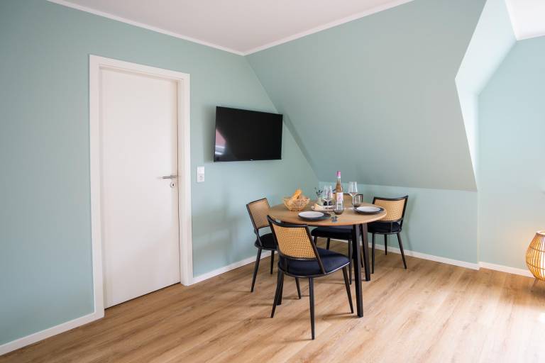 Ferienwohnung Westerhever