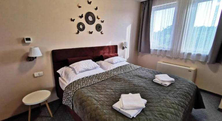 Ferienwohnung  Zalakaros
