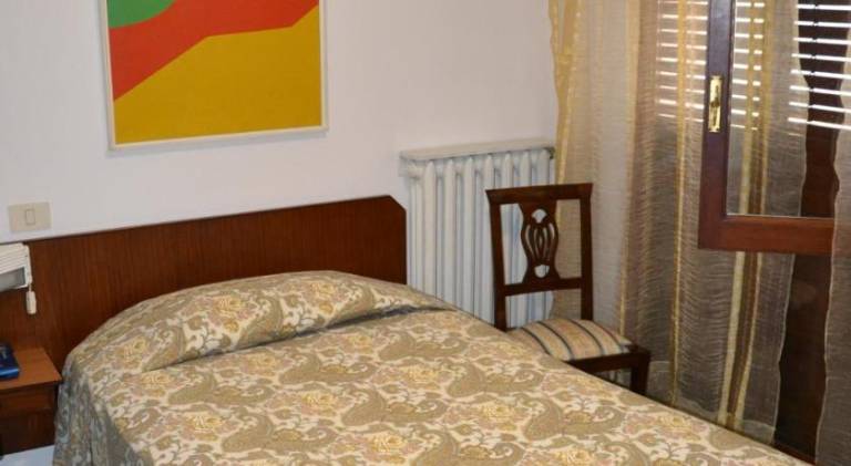 Albergo I Longobardi in Chiusi