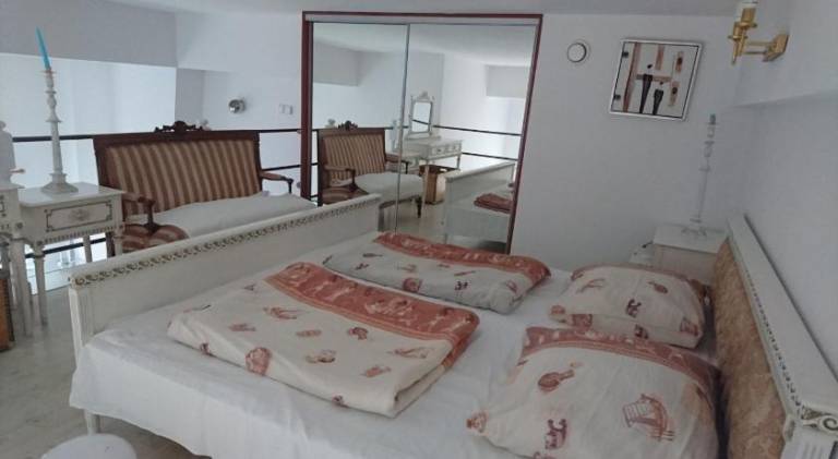 Rental apartment with 1 room for 4 persons — photo 4