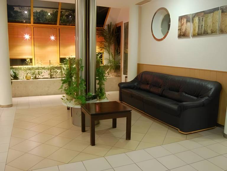 Hotel Dom Polonii — photo 5