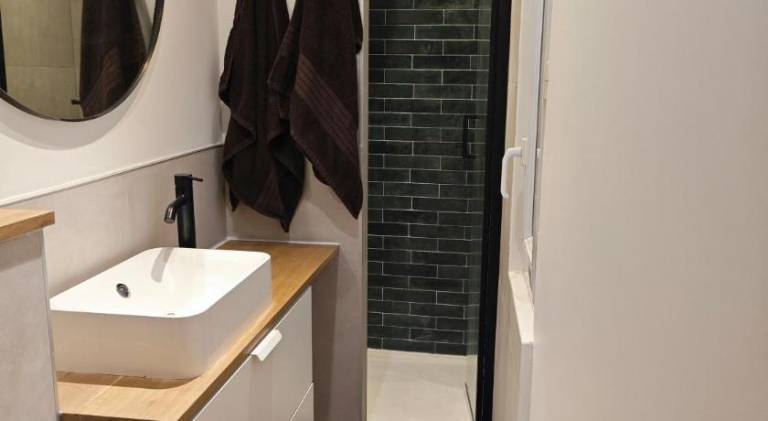 Fully equipped rental apartment | Close to Sacré-Cœur | Suitable for remote work | Pet-friendly — photo 2