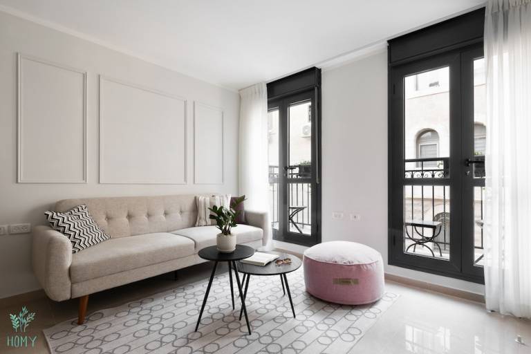 Appartement  Jeruzalem