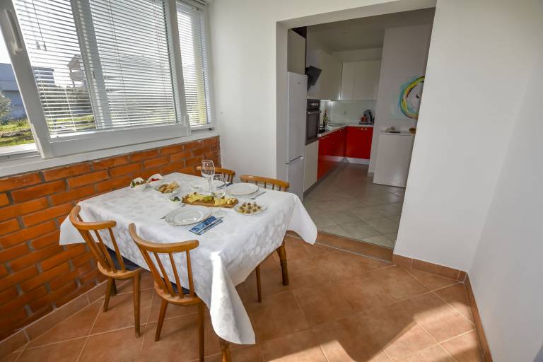 House with barbecue & garden | Sea view — photo 3